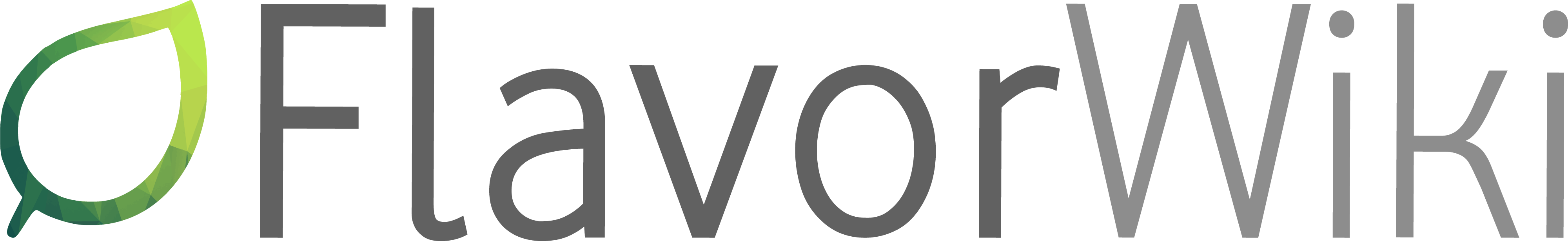 Flavorwiki